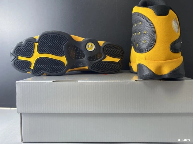Reps TBK League Oregon 13 Jordan Air High Retro AR4390-035 0725
